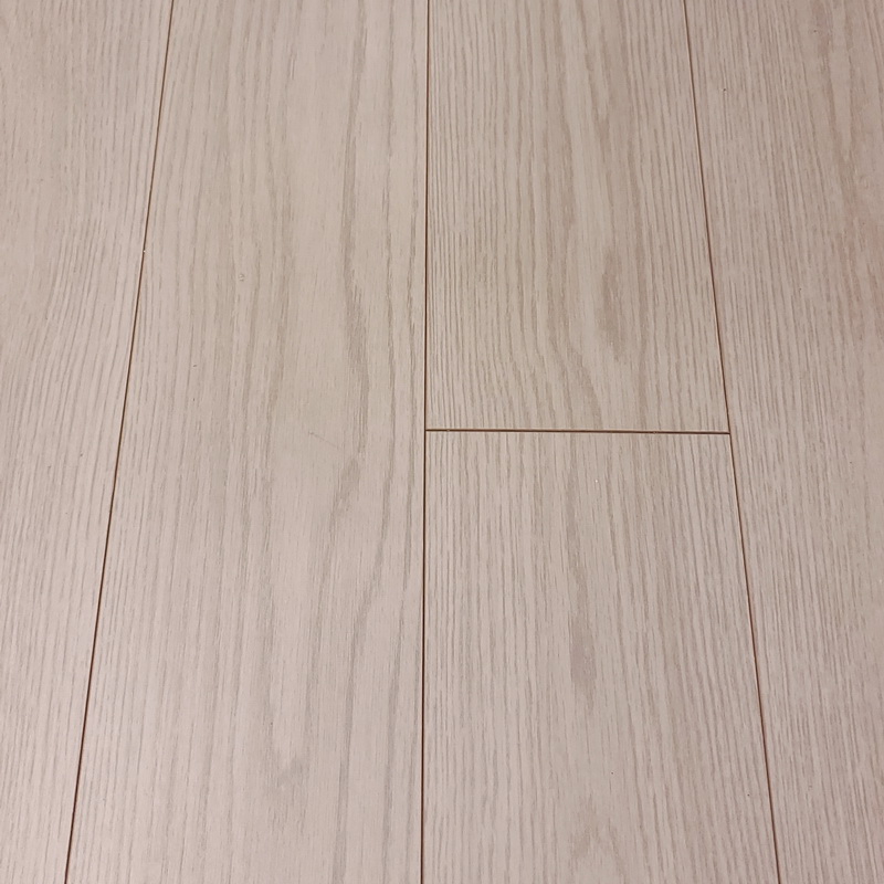  Kronoswiss Noblesse Urban Oak White  8mm Laminate