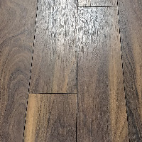  Kronoswiss Solid  Walnut Rubio AC5 12mm Laminate