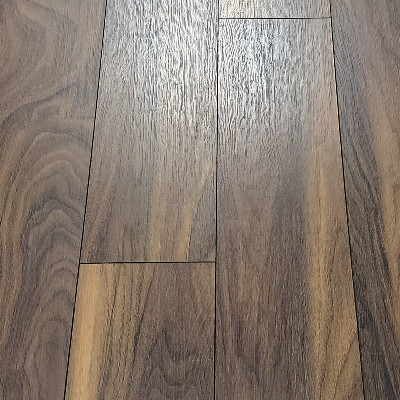  Kronoswiss Solid  Walnut Rubio AC5 12mm Laminate