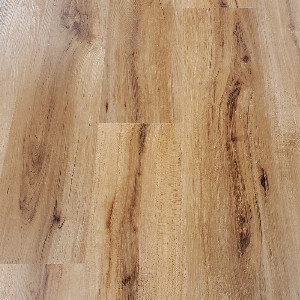 Vinyl 4.2mm BTJ Kings StoneLock Click 7" x 48" Agatha Woods 