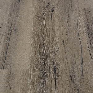Vinyl 5mm SPC Kings StoneLock Click 7" x 48" Athens Plank 
