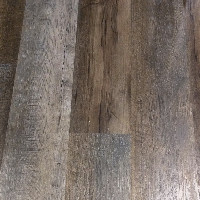 Vinyl 4.2mm SPC Kings StoneLock Click 7" x 48" Bashir Oak