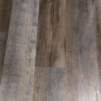 Vinyl 4.2mm SPC Kings StoneLock Click 7" x 48" Bashir Oak