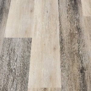 Vinyl 6.8mm SPC KingsStone Click 7" x 48" Derby Super Matte 