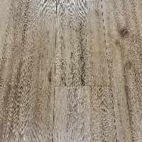 Vinyl 6.8mm KingStone Grand Click 9" x 59" Heatherwood