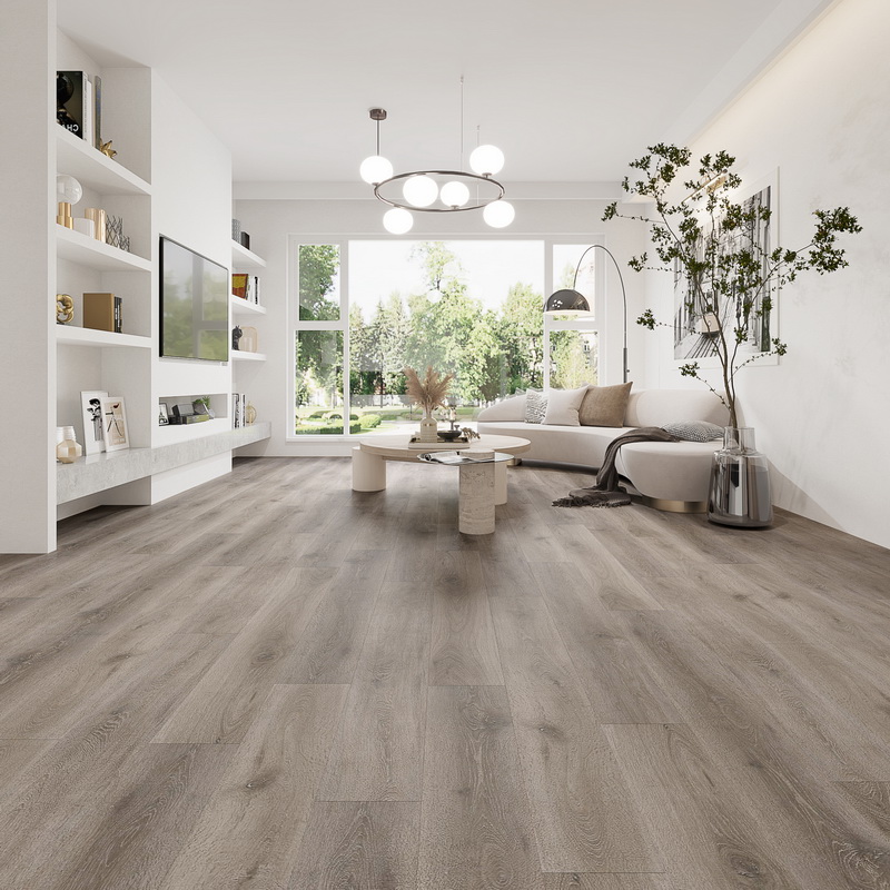 Vinyl 6.8mm SPC Kings StoneLock Click 7