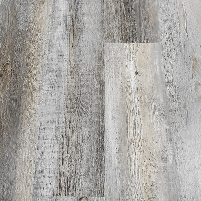 Vinyl 4.2mm SPC Kings StoneLock Click 7" x 48" Rivermill 