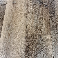 Vinyl 6.8mm  KingsStone Grand Click 9" x 59" Saddle Peak 