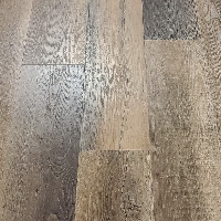 Vinyl 6.8mm SPC KingsStone Click 7" x 48" Sasquatch Whisky 