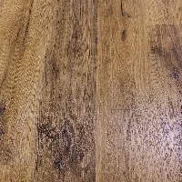 Vinyl 4.2mm SPC Kings StoneLock Click 7" x 48" Spalted Oak 