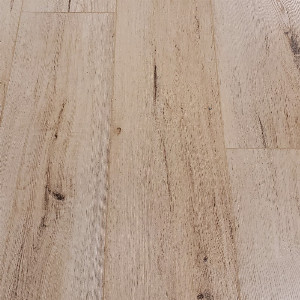 Vinyl 6.8mm KingStone Grand Click 9" x 59" Trento