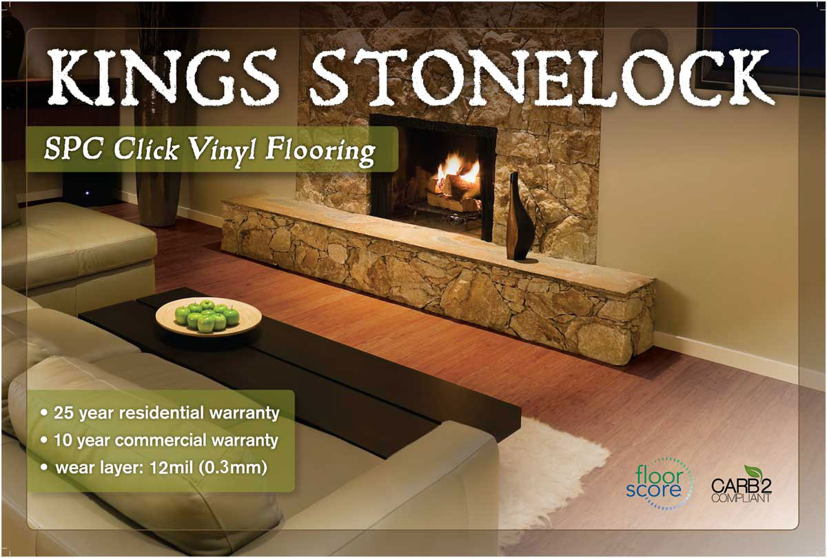 kings stonelock